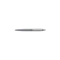 Variante gris - Stylo bille personnalisable Parker Jotter XL avec logo