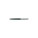 Variante vert - Stylo bille personnalisable Parker Jotter XL avec logo