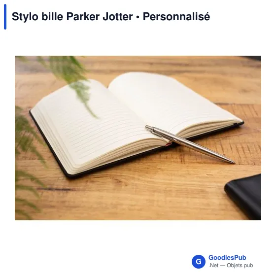 Stylo bille Parker Jotter - Image 11