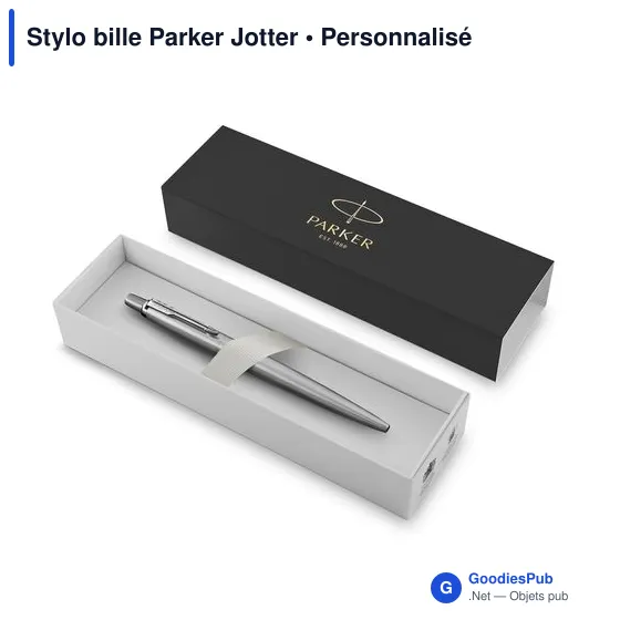 Stylo bille Parker Jotter - Image 3