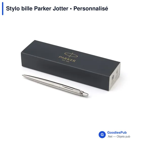 Stylo bille Parker Jotter - Image 4