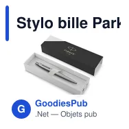 Stylo bille Parker Jotter - Miniature 5