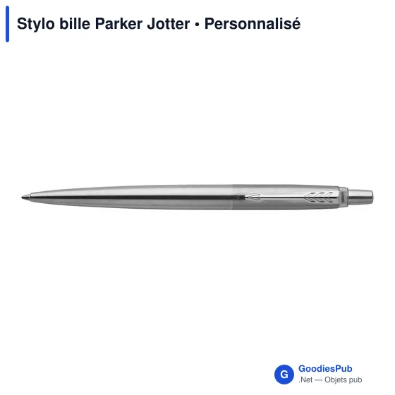 Stylo bille Parker Jotter - Image 7