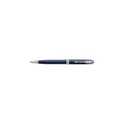 Variante bleu - Stylo bille personnalisable Parker Sonnet avec logo