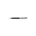 Variante noir - Stylo bille personnalisable Parker Sonnet avec logo