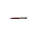 Variante rouge - Stylo bille personnalisable Parker Sonnet avec logo