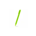 Variante vert clair - Stylo bille personnalisable RABS avec logo - Saly
