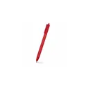 Variante rouge - Stylo bille personnalisable RABS avec logo - Saly