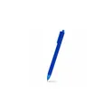 Variante bleu marine - Stylo bille personnalisable RABS avec logo - Saly