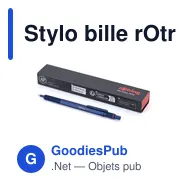 Stylo bille rOtring 600 - Miniature 11