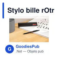 Stylo bille rOtring 600 - Miniature 9