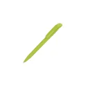 Variante Vert clair - Stylo bille personnalisable en ABS recyclé opaque avec logo - Stilolinea S45