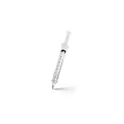 Variante naturel - Stylo bille 'seringue' | Christine