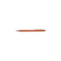 Variante orange - Stylo bille, stylet tactile | Dennis