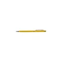 Variante jaune - Stylo bille, stylet tactile | Dennis