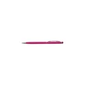 Variante rose - Stylo bille, stylet tactile | Dennis