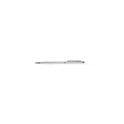 Variante blanc - Stylo bille, stylet tactile | Dennis
