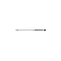 Variante blanc - Stylo bille, stylet tactile | Irin
