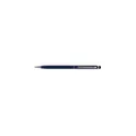 Variante bleu marine - Stylo bille, stylet tactile | Irin