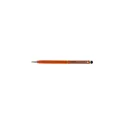 Variante orange - Stylo bille, stylet tactile | Irin