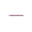 Variante rose - Stylo bille, stylet tactile | Irin