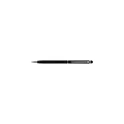 Variante noir - Stylo bille, stylet tactile | Irin