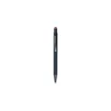 Variante or rose - Stylo bille toucher gomme Formentera