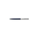 Variante bleu - Stylo bille personnalisable Waterman Allure Deluxe avec logo