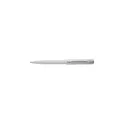Variante blanc - Stylo bille personnalisable Waterman Allure Deluxe avec logo