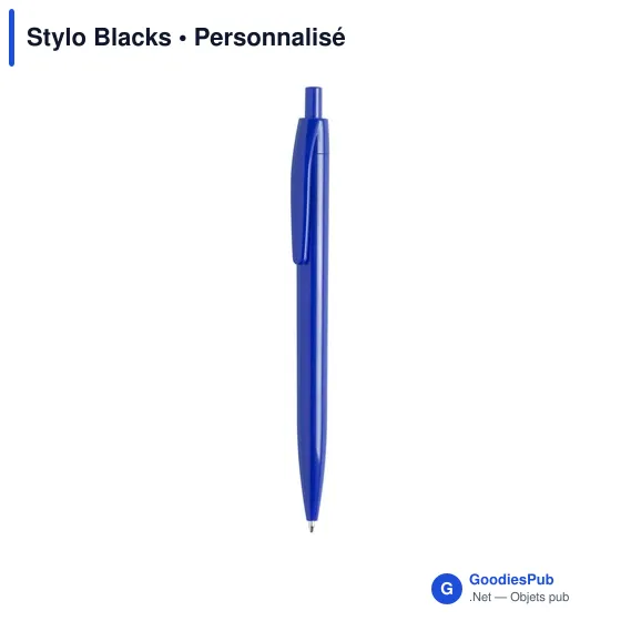 Stylo Blacks - Image 5