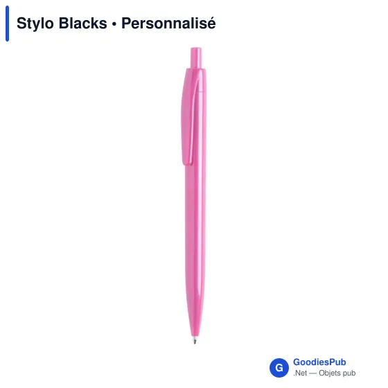 Stylo Blacks - Image 6