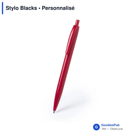 Stylo Blacks - Image 7