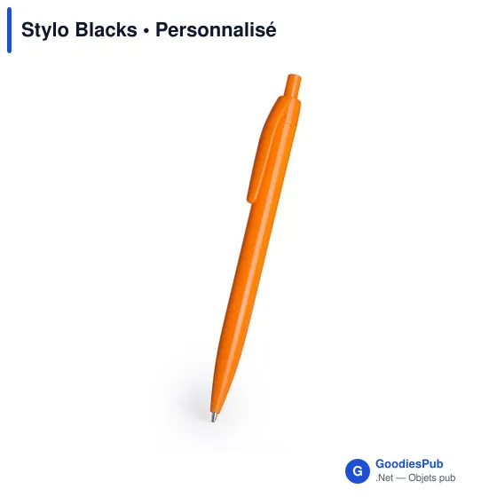Stylo Blacks - Image 8
