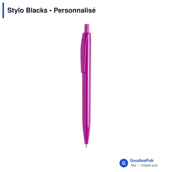 Stylo Blacks - Image 9