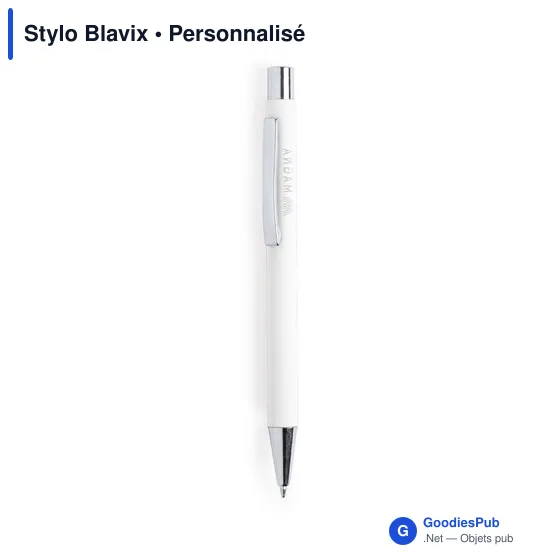 Stylo Blavix - Image 11