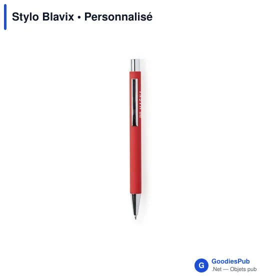 Stylo Blavix - Image 9