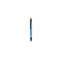 Variante bleu clair - Stylo Blean personnalisable en aluminium recyclé avec logo