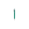 Variante vert - Stylo bille personnalisable avec logo pour entreprises et événements