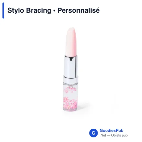 Stylo Bracing
