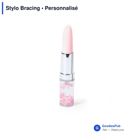 Stylo Bracing - Image 1