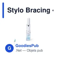 Stylo Bracing - Miniature 5