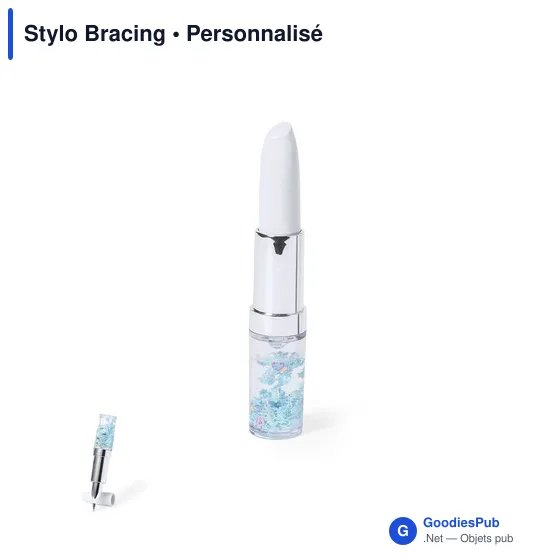 Stylo Bracing - Image 5