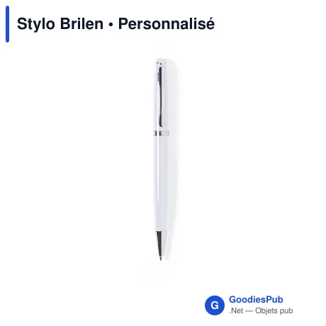 Stylo Brilen