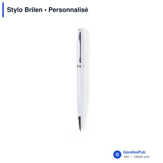 Stylo Brilen - Image 1