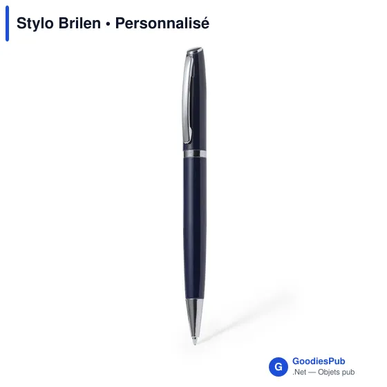 Stylo Brilen - Image 2