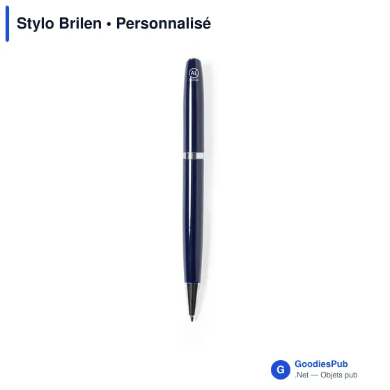 Stylo Brilen - Image 6