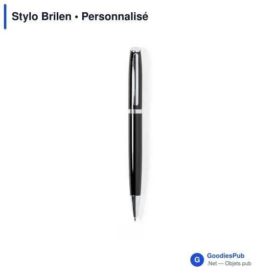 Stylo Brilen - Image 7