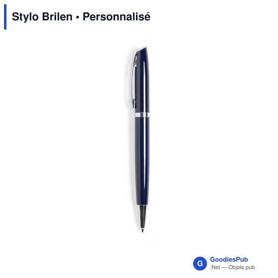 Stylo Brilen - Image 9