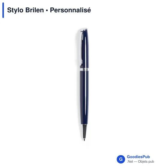Stylo Brilen - Image 10