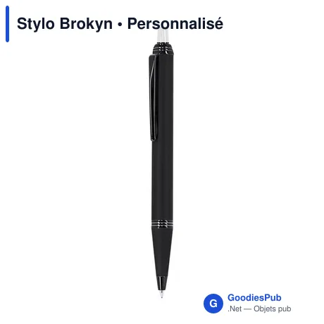 Stylo Brokyn